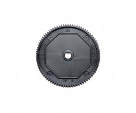 BB-01 48 Pitch Spur Gear 86T, RC spare part