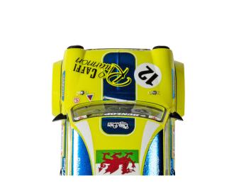 1:32 Mini Miglia Endaf Owens