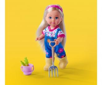 Evi LOVE Farmer