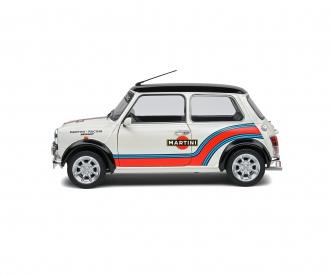 1:18 Mini Cooper MARTINI EVO 1:18 Mini Cooper MARTINI EVO