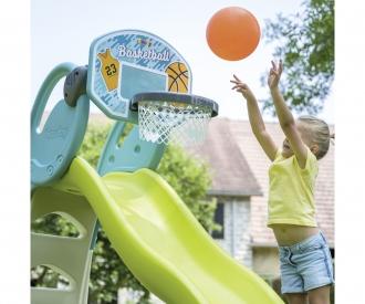 Panier de Basket