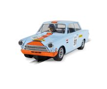 1:32 Ford Lotus Cortina Gulf Edition