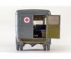 1:35 GAZ-03-30 Ambulance (2Axle)