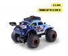 Volkswagen Beetle Monster Bug RC