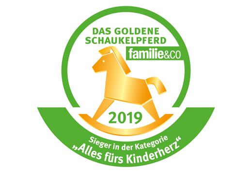 Das goldene Schaukelpferd_1