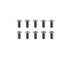 3x8mm Steel CS HexHead Screws, model hardware