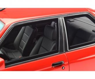 1:18 BMW M3, red, 1986