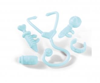 Evi Love Puppy Doctor – Vétérinaire et chiots