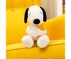 Peanuts – Snoopy assis, 25 cm
