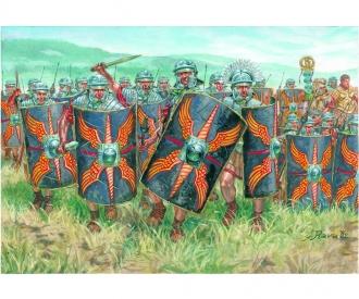 Italeri Roman Infantry 1st Century Model Kit