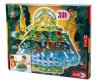 Jeu d'échelles 3D