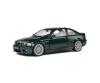 BMW E46 M3 Coupé, modèle réduit en métal moulé, 1:18