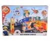 Simba Fireman Sam Station Bundle