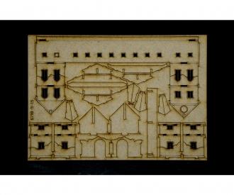 Montecassino'44 GUSTAV Line Battle Set 1:72