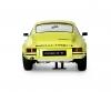 iXO Porsche 911 RS 2.7 Model Car 1:8