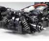 1:10 Mercedes-AMG GT3, RC assembly kit, TT-02