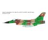 Italeri F-16C Fighting Falcon 1:48 Model Kit