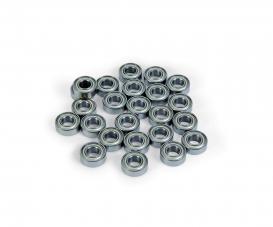 GF-01/WR-02/TL-01 Ball Bearing Set, RC accessory