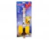 Diabolo Plastic with Wooden Bars, 4 versions