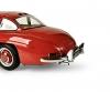 Mercedes 300 SL Model Car 1:8 Red Replica