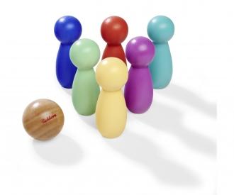 Eichhorn Games Bowling