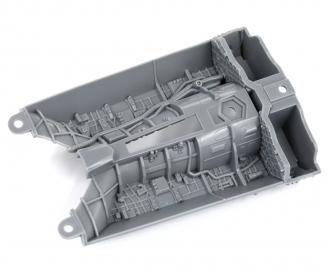 1:72 F-35B Lightning II, plastic model kit