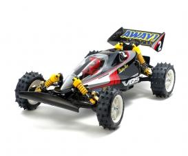 1:10 RC VQS 2020 4WD Buggy