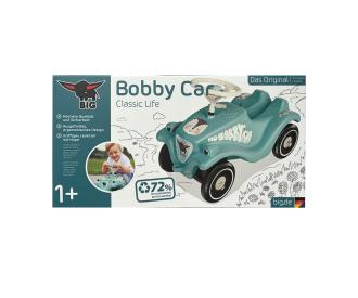 BIG Bobby Car Classic Life