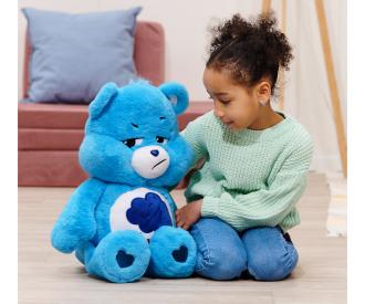 Care Bears - Grumpy Bear, 60cm