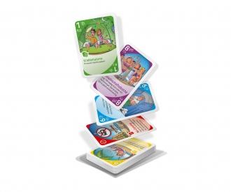 Noris Jeu de cartes Bundle