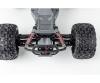 1:10 Rodstar, RC car, 2.4 GHz 100% RTR