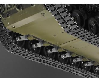 1:16 RC Leopard 2 A7V w/Option Kit