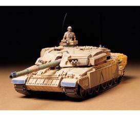 1:35 Challenger 1 Mk.III, plastic model kit