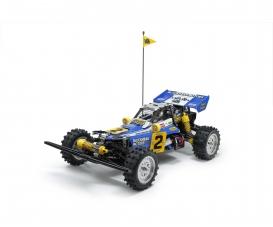 1:10 Hotshot II Blockhead Motors, RC assembly kit