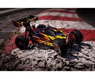 1:8 Virus Rocket 120 6S 2.4G RTR