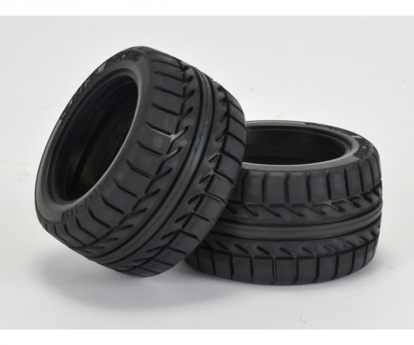 DT-03T Aqroshot Truggy Tires, RC spare wheels