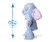 Disney Stitch w/ teether