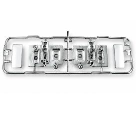 N-Teile Beleuchtung für 56312 – Tamiya Ersatzteile