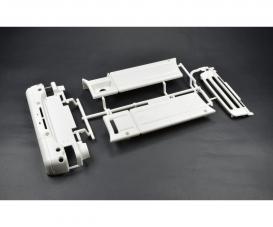 Scania R470 H-Parts, model spare parts sprue