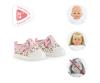 Corolle MGP 36cm Sneakers - Blumen