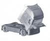 Italeri 1:24 Volvo FH4 Globetrotter XL Kit