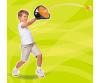 Squap Jeu de Balle 2 Raquettes et 4 Balles