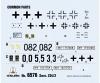 Sd.Kfz. 234/3 Model Kit 1:35 with PE Parts