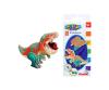 A&F 3D Modell Tyrannosaurus