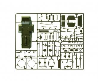 1:35 US M8 Greyhound