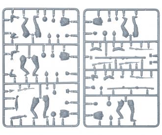 1:35 GAZ-AAA Mod. 1943 Transport-LKW (5)