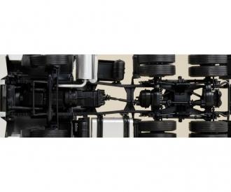 DAF 95 Master Truck 1:24 scale model kit