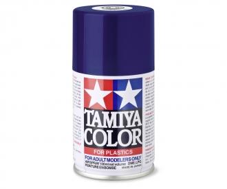 TS-53 Deep Metallic Blue, spray paint, 100 ml