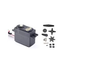 Servo CS-3DS taille standard JR/WP/0,12