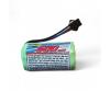 7.4V 600mAh LiION Battery, replacement battery
